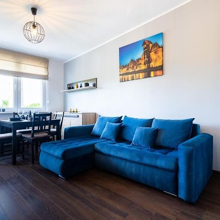 Mieszkanie Dorothy - Acco Rent Gdańsk Eksteriør billede