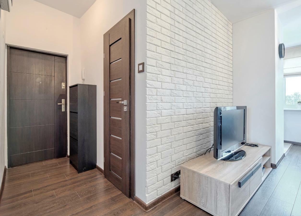 Mieszkanie Dorothy - Acco Rent Gdańsk Eksteriør billede