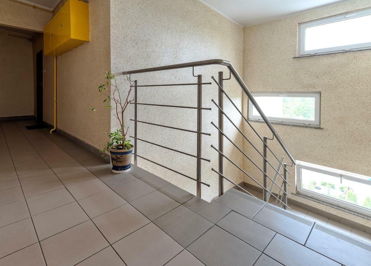 Mieszkanie Dorothy - Acco Rent Gdańsk Eksteriør billede